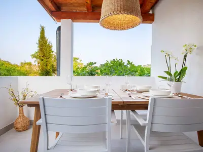 Ferienwohnung für 4 Personen (60 m²) in Polje 2/10