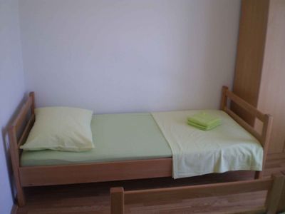 Ferienwohnung für 4 Personen (33 m²) in Poljica 9/10