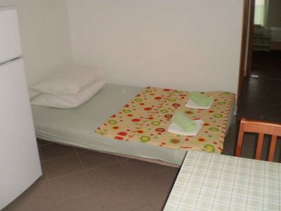 Ferienwohnung für 4 Personen (33 m²) in Poljica 10/10