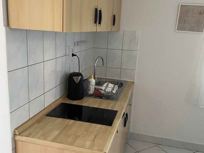 Ferienwohnung für 4 Personen (40 m²) in Poljica 7/10