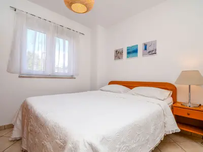 Ferienwohnung für 4 Personen (40 m²) in Poljica 3/10