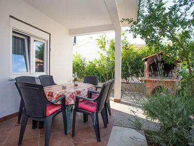 Ferienwohnung für 4 Personen (50 m²) in Poljica 6/10