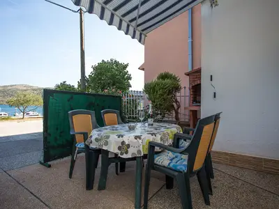 Ferienwohnung für 4 Personen (40 m²) in Poljica 2/10