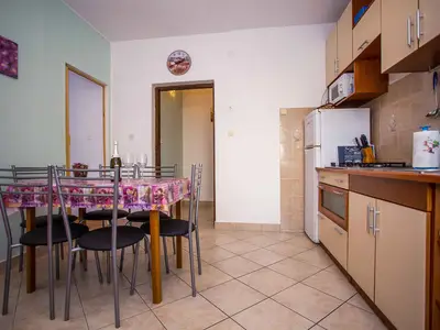 Ferienwohnung für 4 Personen (50 m²) in Poljica 7/10