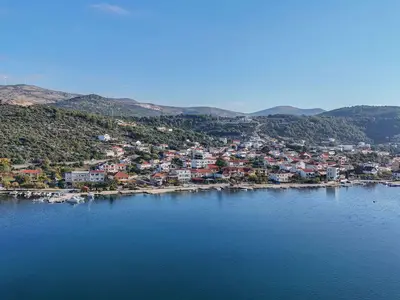 Ferienwohnung für 4 Personen (33 m²) in Poljica 7/10
