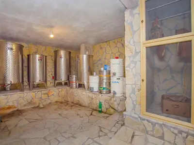 Ferienwohnung für 4 Personen (40 m²) in Poljica 9/10