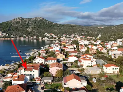 Ferienwohnung für 4 Personen (40 m²) in Poljica 4/10