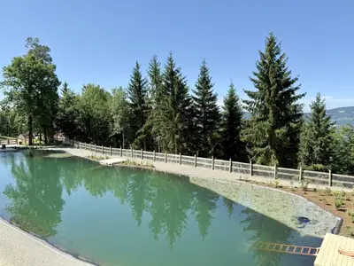 Naturteich Pöllauberg