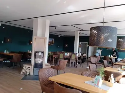 Ferienwohnung für 4 Personen (45 m²) in Polle 4/8