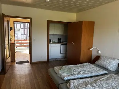 Ferienwohnung für 4 Personen (45 m²) in Polle 5/8