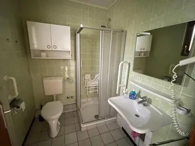 Ferienwohnung für 4 Personen (45 m²) in Polle 7/8