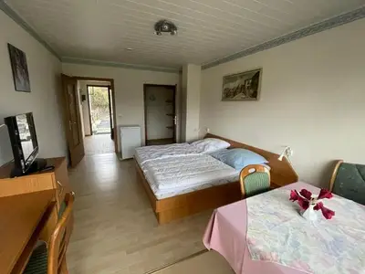 Ferienwohnung für 4 Personen (45 m²) in Polle 8/8