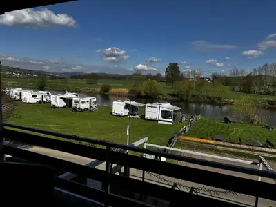 Campingplatz