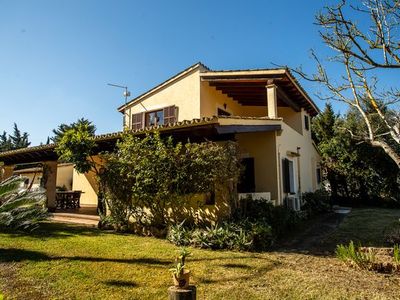 Ferienwohnung für 9 Personen (278 m²) in Pollença 7/10