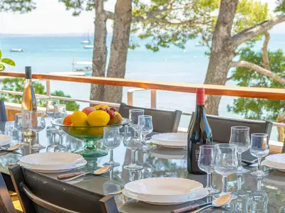 Ferienwohnung für 6 Personen (22 m²) in Pollença 1/10