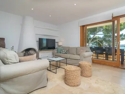 Ferienwohnung für 6 Personen (22 m²) in Pollença 2/10