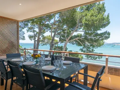 Ferienwohnung für 6 Personen (22 m²) in Pollença 5/10