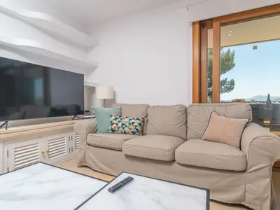 Ferienwohnung für 6 Personen (22 m²) in Pollença 8/10
