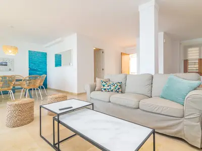 Ferienwohnung für 6 Personen (22 m²) in Pollença 10/10