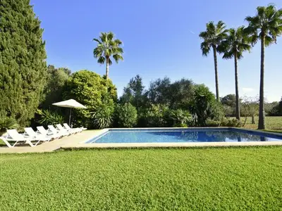 Ferienwohnung für 7 Personen (120 m²) in Pollença 2/10