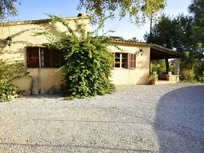 Ferienwohnung für 7 Personen (120 m²) in Pollença 5/10