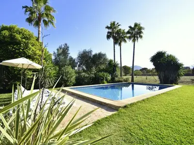 Ferienwohnung für 7 Personen (120 m²) in Pollença 6/10