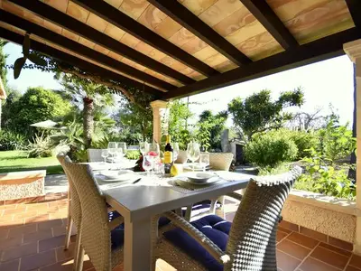 Ferienwohnung für 7 Personen (120 m²) in Pollença 9/10