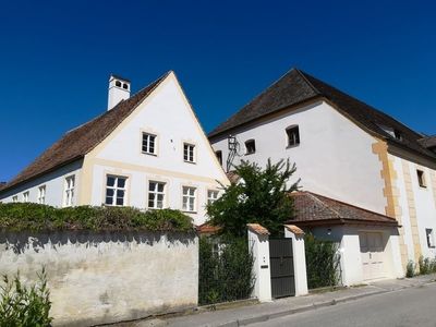 Ferienwohnung für 4 Personen (135 m²) in Polling 1/10