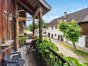 Ferienwohnung für 4 Personen (85 m²) in Polling