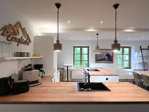 Ferienwohnung für 5 Personen (110 m²) in Polling