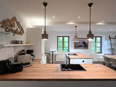 Ferienwohnung für 5 Personen (110 m²) in Polling 1/10