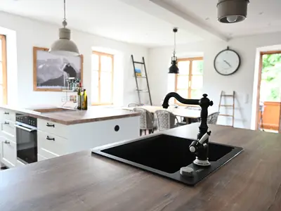Ferienwohnung für 5 Personen (110 m²) in Polling 7/10