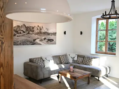 Ferienwohnung für 5 Personen (135 m²) in Polling 2/10