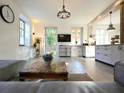 Ferienwohnung für 5 Personen (135 m²) in Polling 4/10