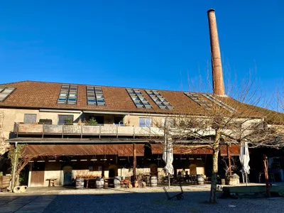 Ferienwohnung für 4 Personen (70 m²) in Polling 1/10