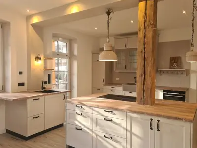 Ferienwohnung für 4 Personen (135 m²) in Polling 6/10