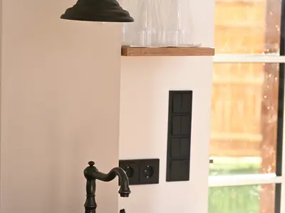 Ferienwohnung für 4 Personen (135 m²) in Polling 7/10