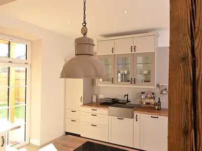 Ferienwohnung für 4 Personen (135 m²) in Polling 8/10