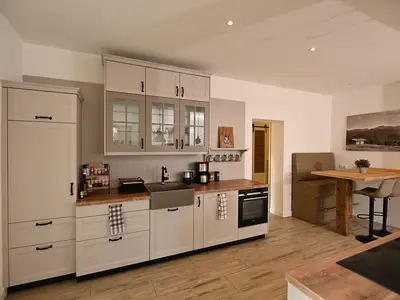 Ferienwohnung für 4 Personen (135 m²) in Polling 10/10