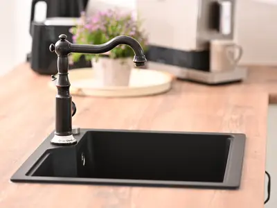 Ferienwohnung für 5 Personen (110 m²) in Polling 3/10