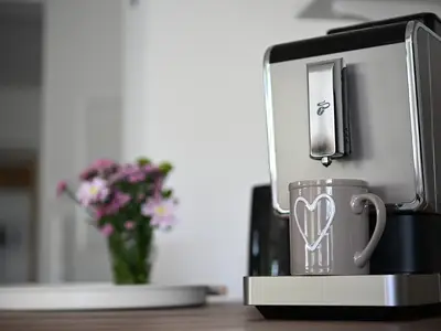 Ferienwohnung für 5 Personen (110 m²) in Polling 4/10