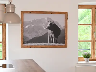 Ferienwohnung für 5 Personen (110 m²) in Polling 6/10