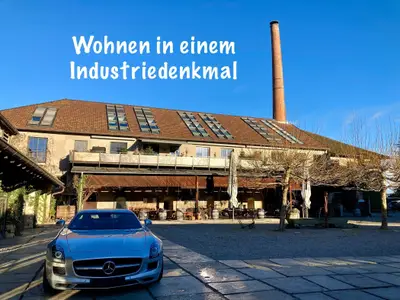 Ferienwohnung für 4 Personen (70 m²) in Polling 2/10