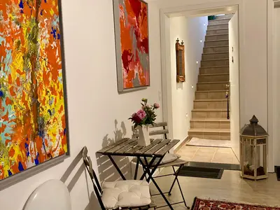 Ferienwohnung für 4 Personen (70 m²) in Polling 4/10