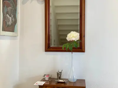 Ferienwohnung für 4 Personen (70 m²) in Polling 5/10