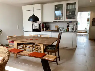 Ferienwohnung für 4 Personen (70 m²) in Polling 6/10