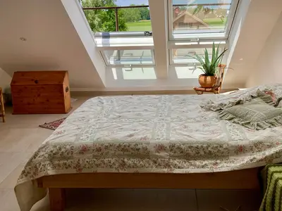 Ferienwohnung für 4 Personen (70 m²) in Polling 7/10