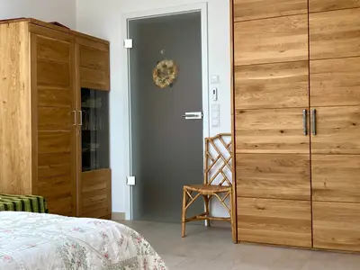 Ferienwohnung für 4 Personen (70 m²) in Polling 8/10