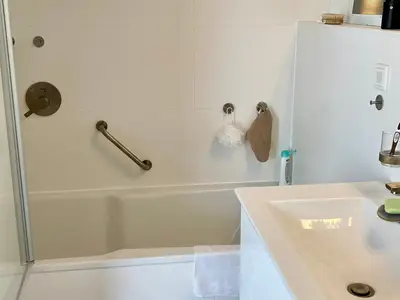 Ferienwohnung für 4 Personen (70 m²) in Polling 9/10