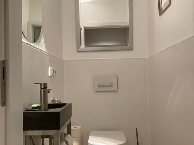 Ferienwohnung für 4 Personen (70 m²) in Polling 10/10